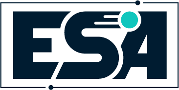 Empire Sports Analytics Turq logo