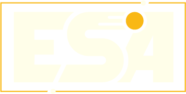 ESA Logo