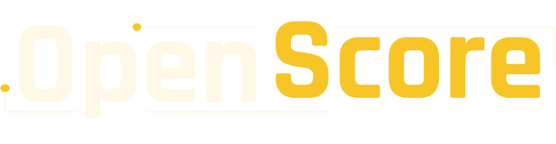 OpenScore